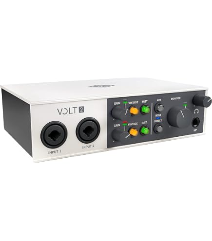 Steinberg UR22C (Red) USB 3.0 Audio Interface,2-in/2-out, 32-bit